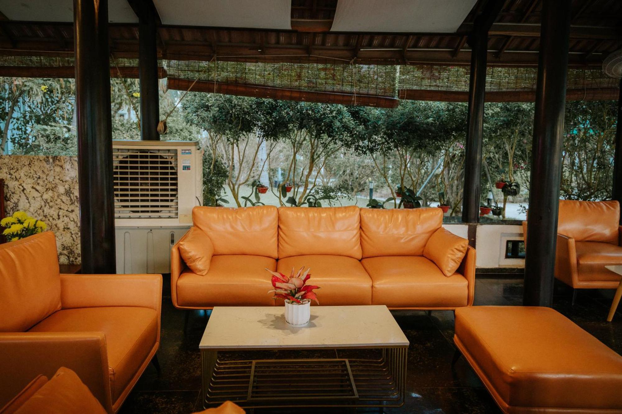Villa Del Sol Beach Villas&Spa Phan Thiet Exterior foto